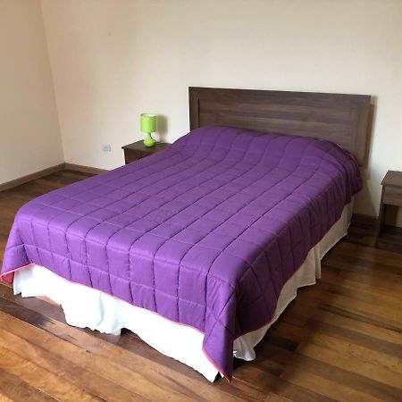 Hostal Ansaldi Valparaiso Luaran gambar