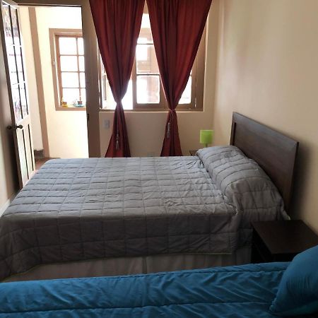 Hostal Ansaldi Valparaiso Luaran gambar