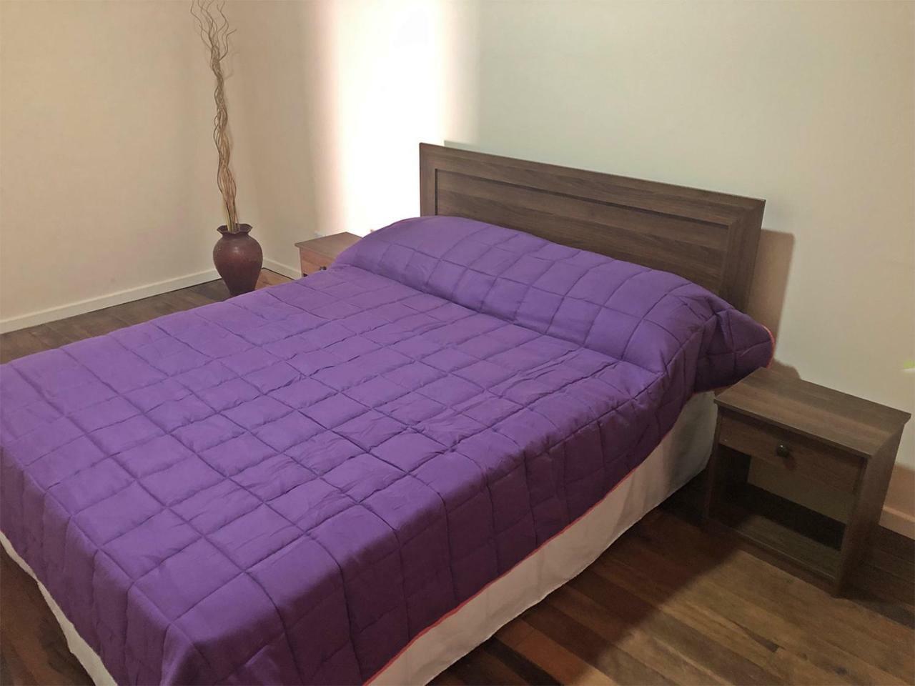 Hostal Ansaldi Valparaiso Luaran gambar