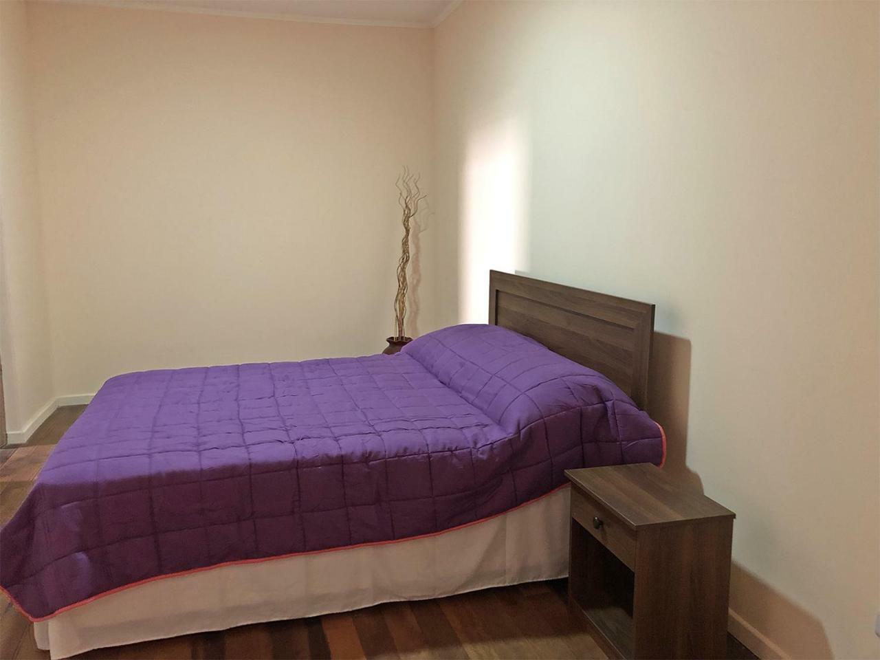 Hostal Ansaldi Valparaiso Luaran gambar