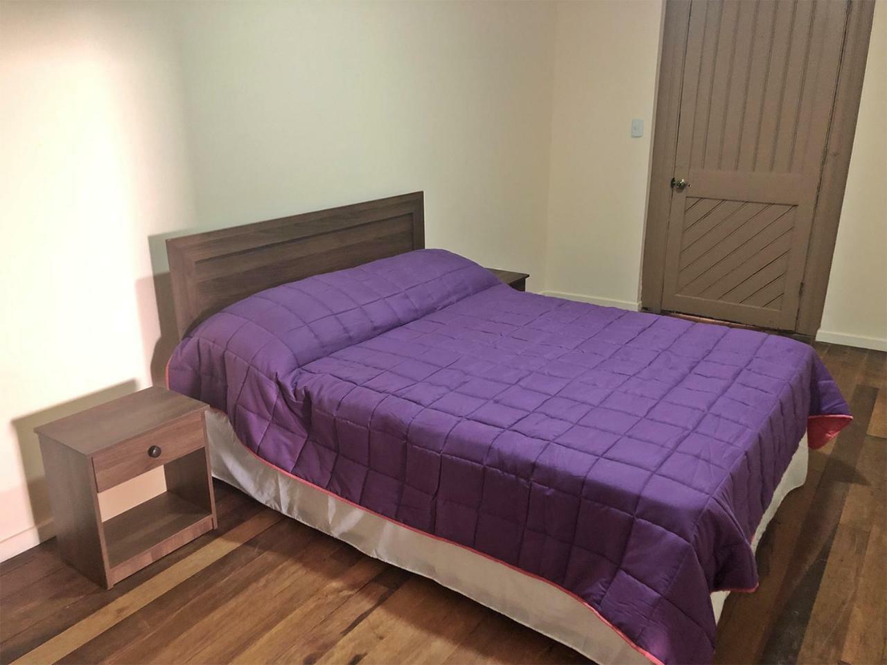 Hostal Ansaldi Valparaiso Luaran gambar