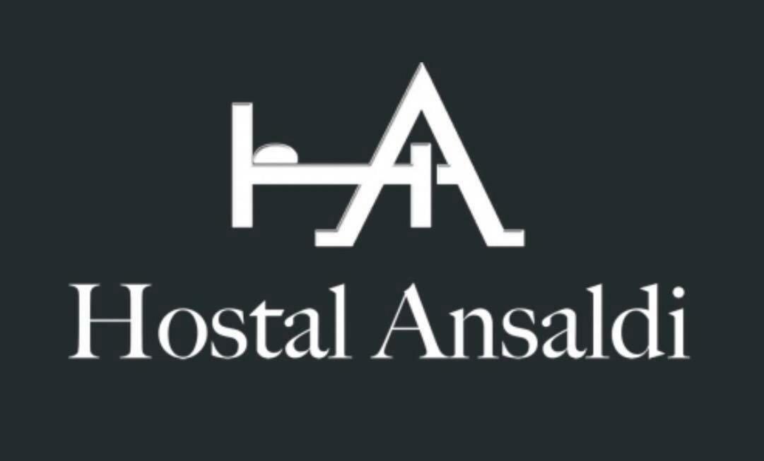 Hostal Ansaldi Valparaiso Luaran gambar