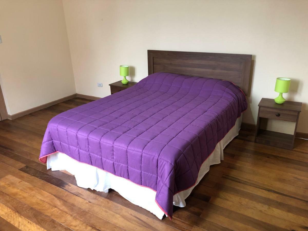 Hostal Ansaldi Valparaiso Luaran gambar