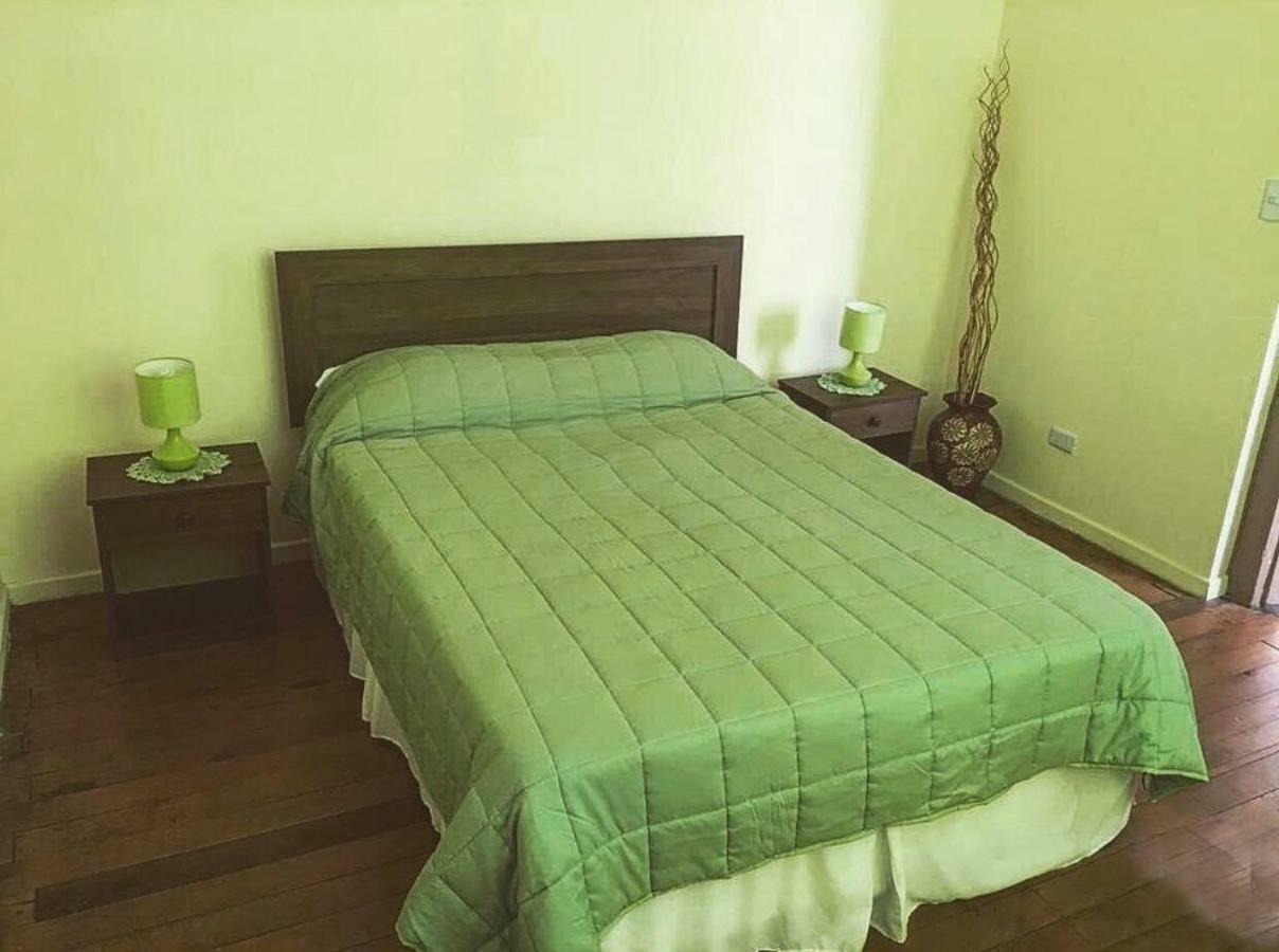 Hostal Ansaldi Valparaiso Luaran gambar